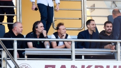 Νταμπίζας - Πουρσανίδης