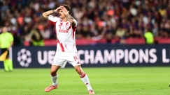 Η ευκαιρία του Ντάνι Γκαρθία με την Μπαρτσελόνα