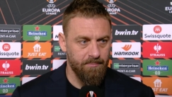 De rossi