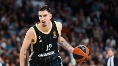 Εκτός ο Ντε Κολό για τη Βιλερμπάν κόντρα στην Παρτίζαν!