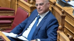 Η άχαρη συζήτηση για τον Άγνωστο Στρατιώτη, οι δωρεές της La Vie en Rose και το μπαλάκι στον Δένδια