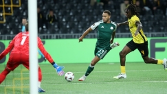 Με Ντραγκόφσκι, αλλά χωρίς δύο κόντρα στην Γκόου Αχέντ Ιγκλς