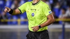 Διαιτητής Ιταλία