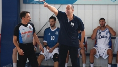 O Γιώργος Διαμαντόπουλος επιστρέφει στους πάγκους και θα κοουτσάρει στη NL2