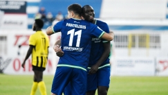 Τετέι και Παντελίδης