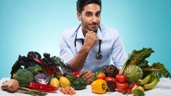 Ξεχάστε την κοτόσουπα: Δείτε τι τρώνε οι γιατροί και οι σεφ όταν αρρωσταίνουν