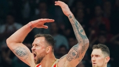 Ο Ερυθρός Αστέρας έσπασε το αήττητο της Ζάλγκιρις!