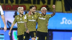 Η ελπίδα Χιμένεθ, η απογοήτευση Κάραιτζιτς