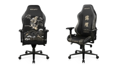 DXRacer Craft Series: Οι gaming καρέκλες που κλέβουν τις εντυπώσεις