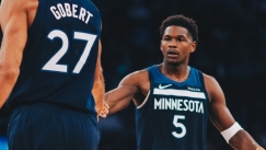 LIVE Τίμπεργουλβς - Κινγκς