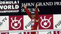 Σαν Σήμερα: Ο Σένα κατακτά τον παρθενικό του τίτλο στην F1 (vid)