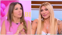 Μετά την Αγγελική Ηλιάδη και η Ελένη Χατζίδου μιλά για UFO: «Με είδε, με κόζαρε και μετά έφυγε» (vid)