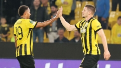 Ελίασον και Γιόβιτς