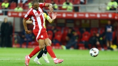 Ολυμπιακός: Τα αποτελέσματα του όταν δίνει πρώτο εντός έδρας ντέρμπι με την ΑΕΚ