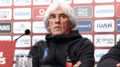 Σκωτία - Ελλάδα, Γιοβάνοβιτς