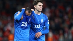 Ούτε το Μουντιάλ αξίζαμε, ούτε τέτοιες ήττες «αξίζαμε»... 