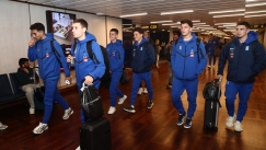 Δανία - Ελλάδα