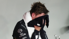 Κίνδυνος θερμοπληξίας για τους οδηγούς της F1 στο GP ΗΠΑ, τι πρέπει να κάνουν