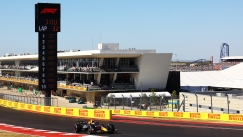 Το πρόγραμμα των επόμενων αγώνων στην F1