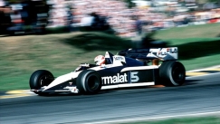 Σαν Σήμερα: Η Brabham έγινε για τελευταία φορά πρωταθλήτρια στην F1 (vid)
