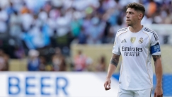 Φεντερίκο Βαλβέρδε 