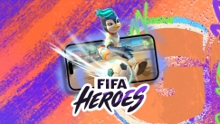 FIFA Heroes: Το νέο ποδοσφαιράκι της FIFA δεν είναι ακριβώς αυτό που θα περιμέναμε (vid)