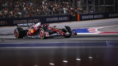 Ferrari: «Κάναμε διαχείριση στο 95% του αγώνα»