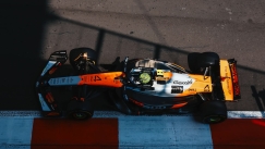 GP Μεξικού FP3: O Νόρις απάντησε στον Φερστάπεν με εντυπωσιακό χρόνο