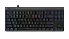 Logitech G515 Rapid KTL Keyboard: Με gaming χαρακτήρα και ακρίβεια