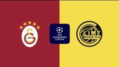 Live: Γαλατάσαραϊ - Μπόντο Γκλιμτ 