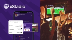 Το Estadio φέρνει νέα εποχή για τις επιχειρήσεις