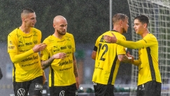 Μιάλμπι πρωταθλήτρια