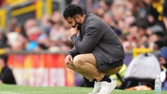 Αμορίμ και Γιουνάιτεντ: Το μοτίβο μίας μπερδεμένης σχέσης