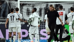 Η ψυχή φλέγεται