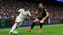 Ρεάλ - Γιουβεε