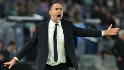 Ούτε ο... Πάπας δεν αλλάζει τη Γιουβέντους!