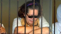 Η απρόσμενη εξέλιξη με την Βρετανίδα γιαγιά που πέρασε 12 χρόνια σε φυλακή για θανατοποινίτες (vid)