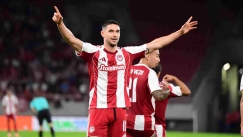 Ολυμπιακός, Γιάρεμτσουκ