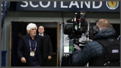 Σκωτία - Ελλάδα, Γιοβάνοβιτς