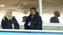 Εθνική Ελλάδας, Γκαγκάτσης