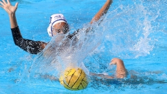 Πόλο, Πρωτάθλημα ανδρών - γυναικών