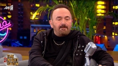 Αυτό δεν θες να το χάσεις: Ο Σταμάτης Γονίδης ψηφίζει τα 10 καλύτερα τραγούδια του!