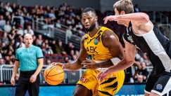 LIVE: Ρίγα - ΑΕΚ