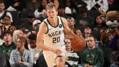 Gary Dineen/NBAE via Getty Images