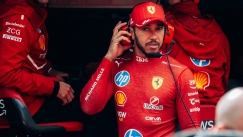 Νέα αναφορά του Χάμιλτον στη Ferrari με αλλαγές που ζητά στο Μαρανέλο