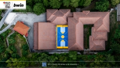 bwin: Ένα γήπεδο «ξαναγεννήθηκε» στο Μέτσοβο