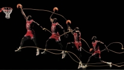 Air Jordan: Η αληθινή ιστορία πίσω από το brand-φαινόμενο που άλλαξε την ιστορία των sneakers