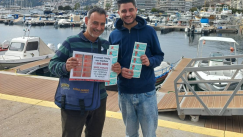 Στην Καβάλα βρέθηκε ο Μεγάλος Λαχνός του Εθνικού Λαχείου που κέρδισε 1 εκατ. ευρώ