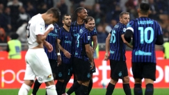 Ίντερ - Κρεμονέζε 