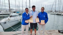 Πρωταθλητής Ευρώπης U19 ο Αδαμάντιος Πετριανός 